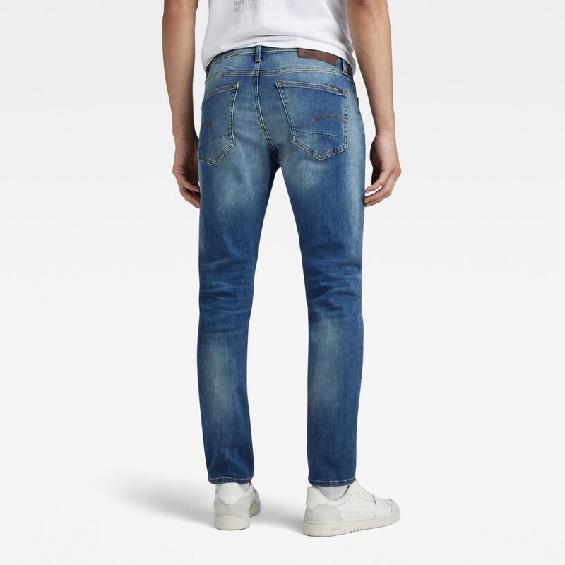 G-Star 3301 Slim Jeans image number 1